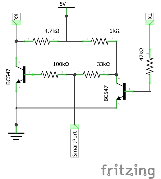 Inverter